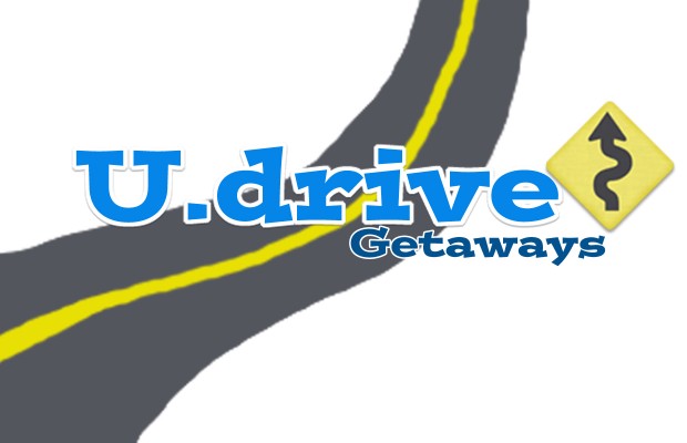 U-Drive Twins Trip