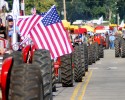 Tractor Ride