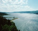 lake