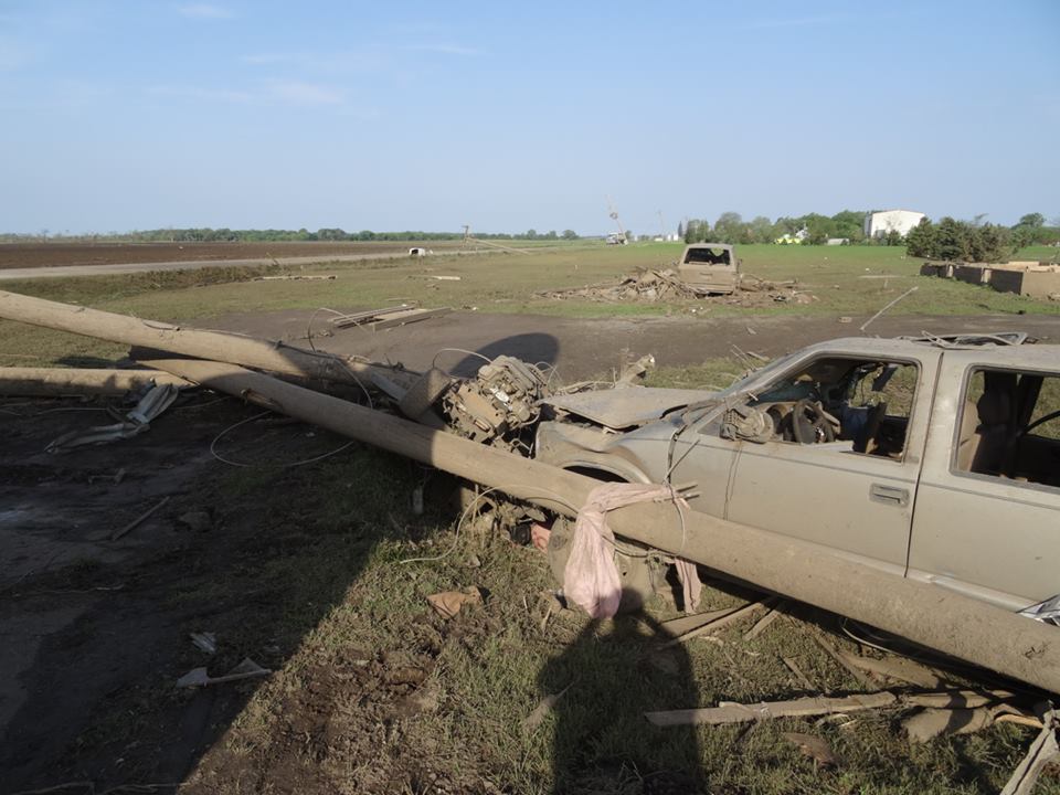 Photos From Pilger Nebraska Radio 570 WNAX