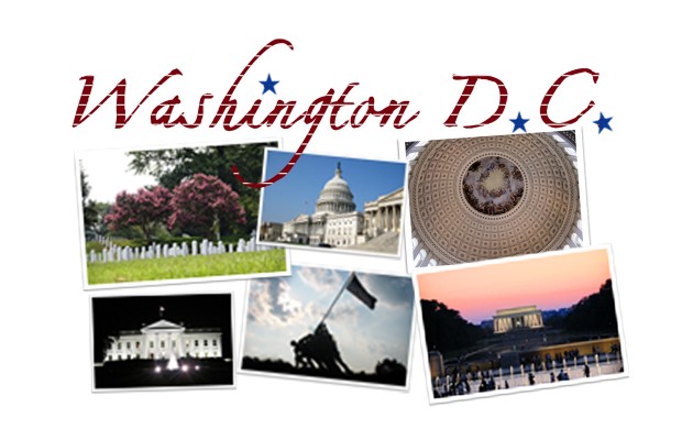 Washington DC and Philadelphia Flyaway July 23-28, 2026
