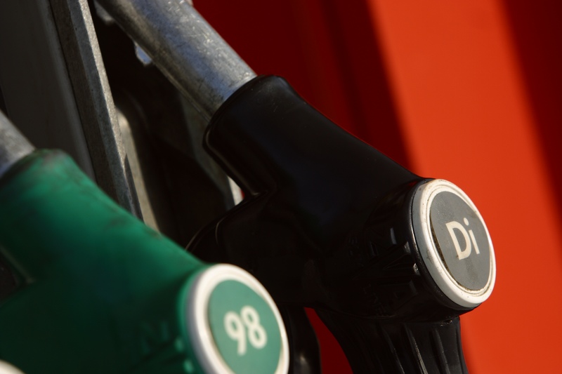 New Biodiesel Facility in Yankton