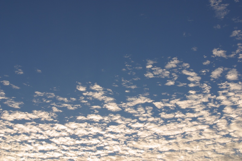 La Nina Weather Pattern?