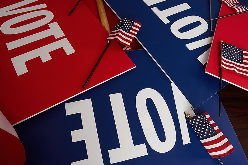 More Nebraska Counties Move to All Mail In Elections