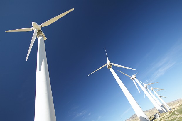 Adding Renewable Energy Options to South Dakota Public Lands
