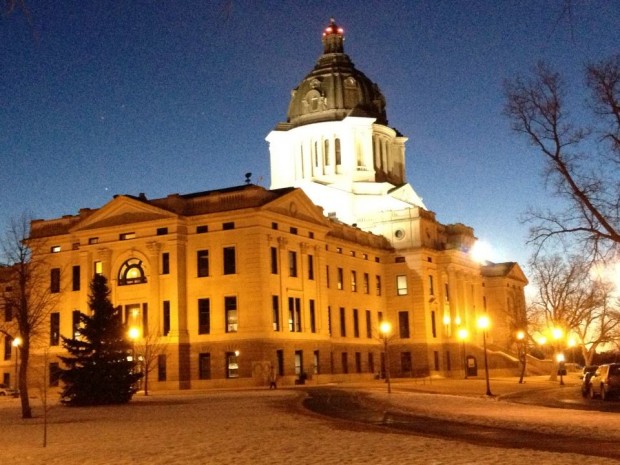 SD Legislature Approves Funding for SDSU Animal Disease Research and Diagnostic Lab