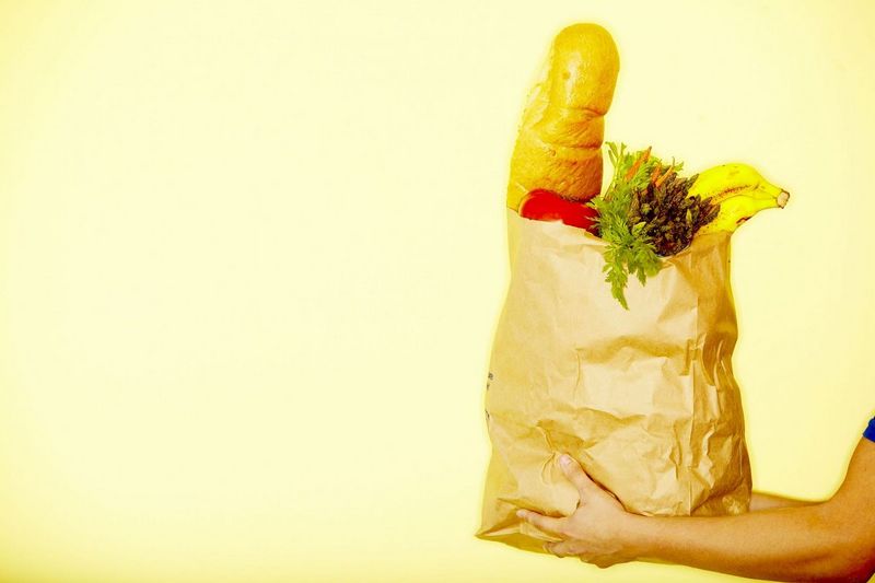 South Dakota Farm Bureau Donates Groceries To Ronald McDonald Houses