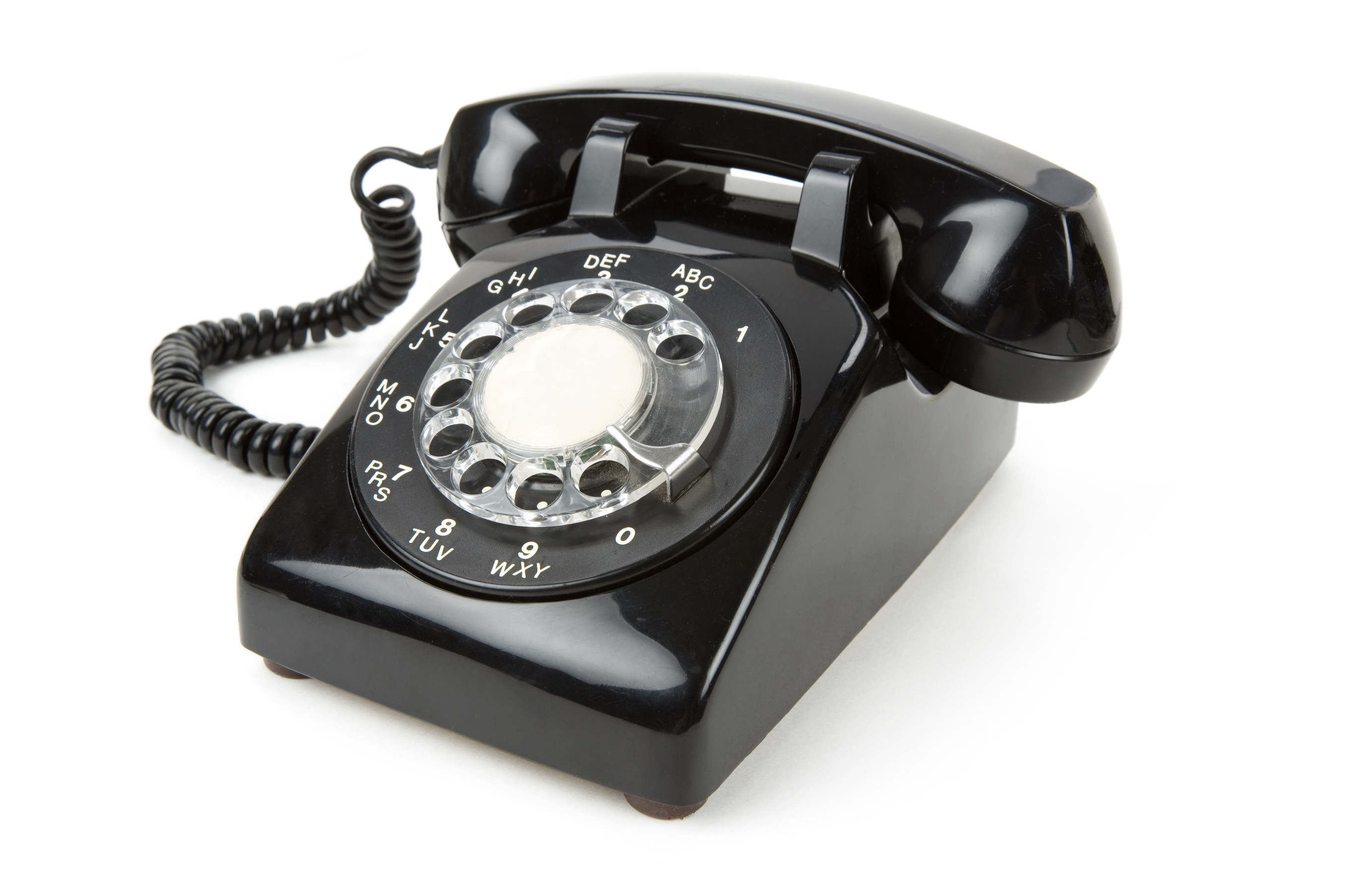 Phone Deregulation Bill Stalls