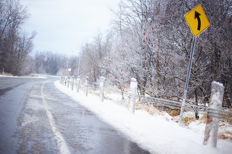 Milder Winter Ahead?