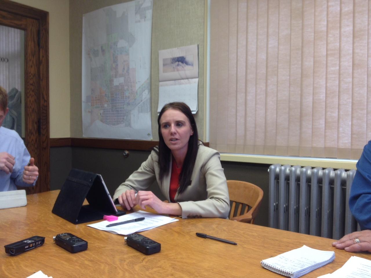 A Bill from the 2015 SD Legislature Will Impact Cities