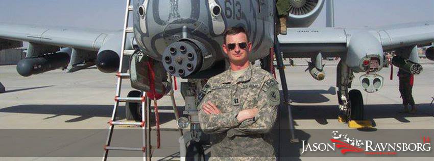 Jason Ravnsborg Announces Run for South Dakota Attorney General