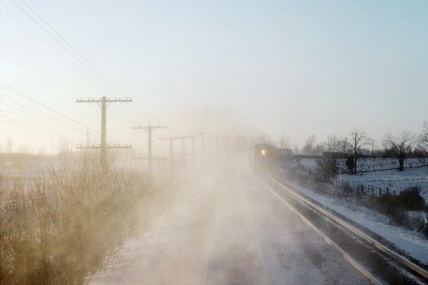 Winter Isn’t Over Yet