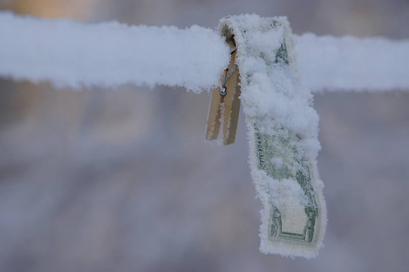 Strong Economic Growth Expected to Cool in Nebraska