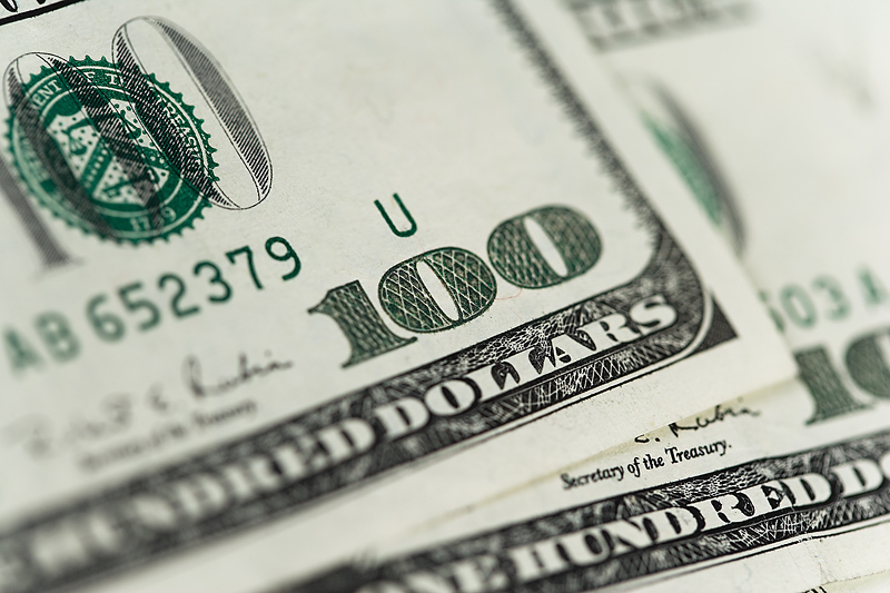 NFU Backs Lawmakers Efforts To Include Currency Provision In Trade Deals