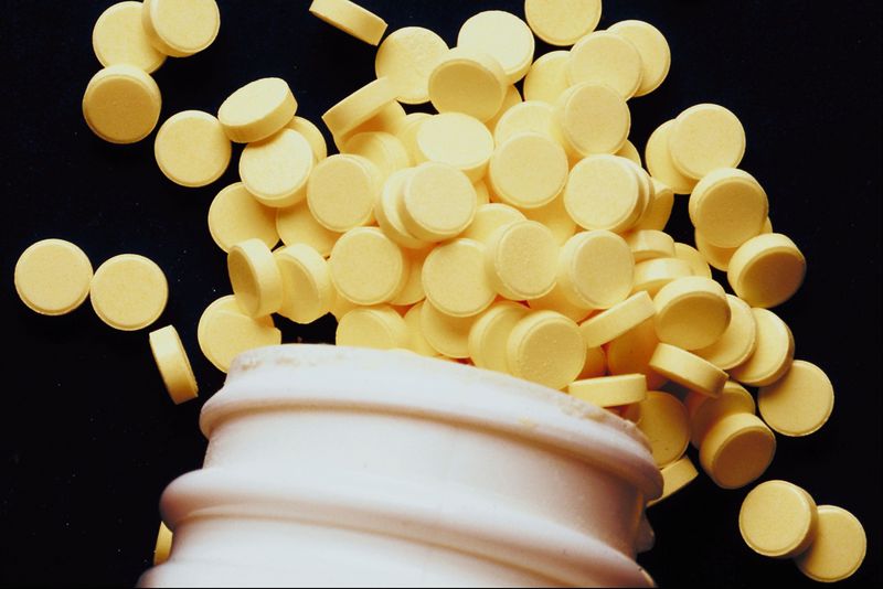 Prescription for High Drug Prices