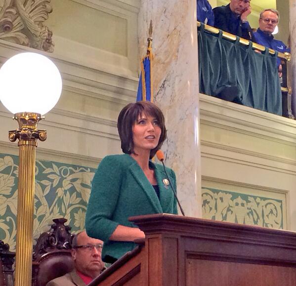 South Dakota Ag Groups Ask Congresswoman To Defend COOL