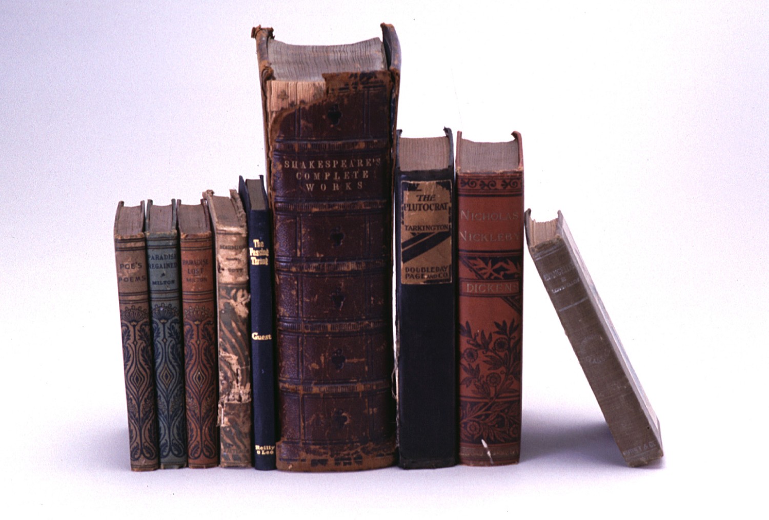 Reading Scores Decline