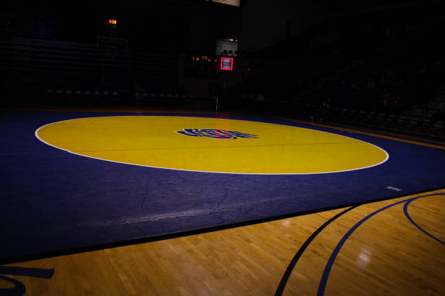 Jackrabbit Wrestler Gets Summit Nod