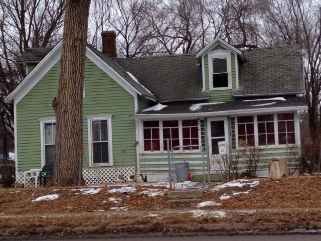 SD Housing Coalition Surveying Living Conditions