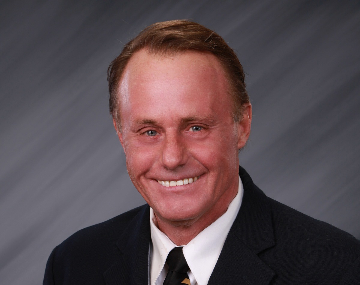 2nd Democrat Joins Senate Race