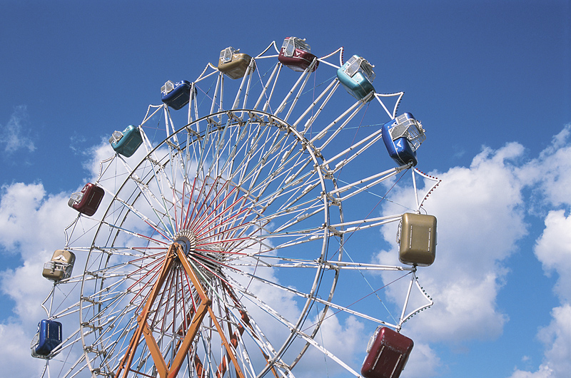 Minnesota State Fair Tickets Going Up
