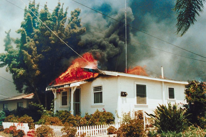 Smoke Detector Program Continues