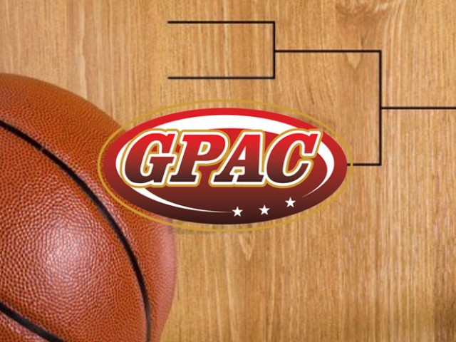 Dordt, Northwestern Top GPAC
