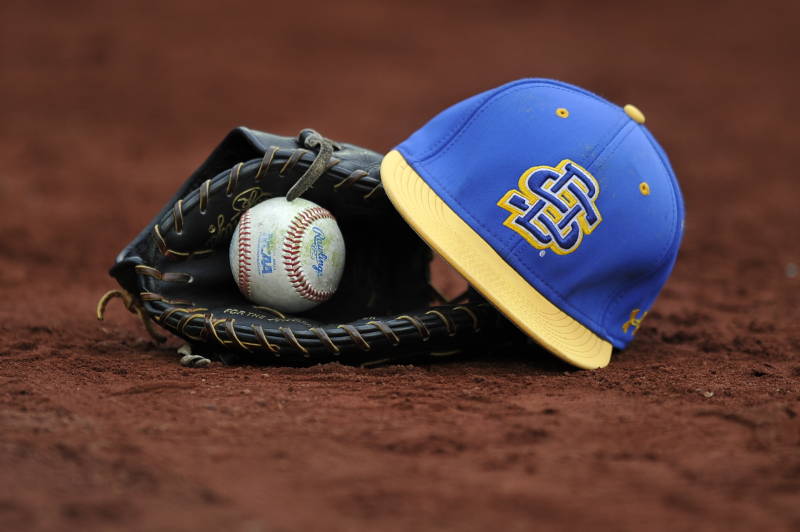 Baseball Honors For Jackrabbits