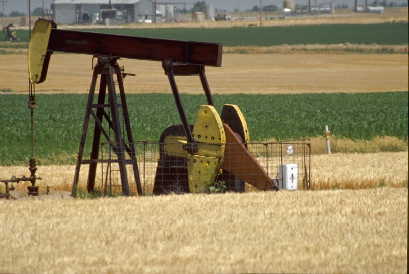 Fracking Bill Gains Support