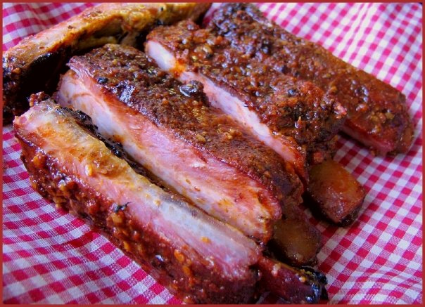 City Commission Approves Ribfest Contribution
