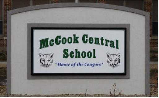 McCook Central School Construction Ahead of Schedule