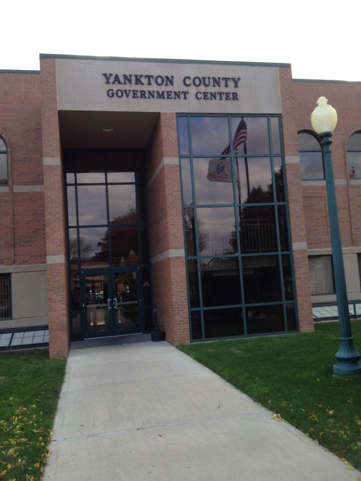 Rezoning For Grain Facility On Agenda