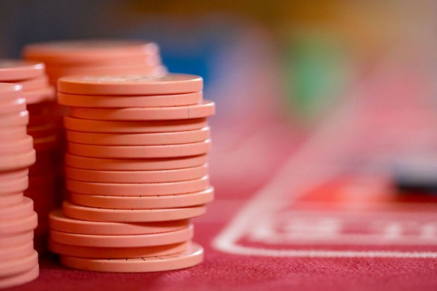 Few With Gambling Problem Getting Help