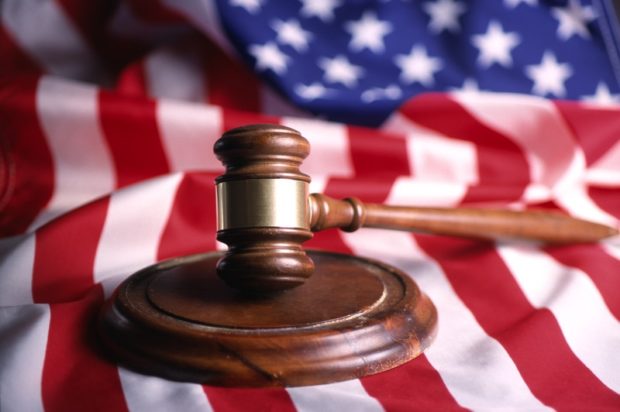 SD Legislators Hear “State of the Judiciary” Speech