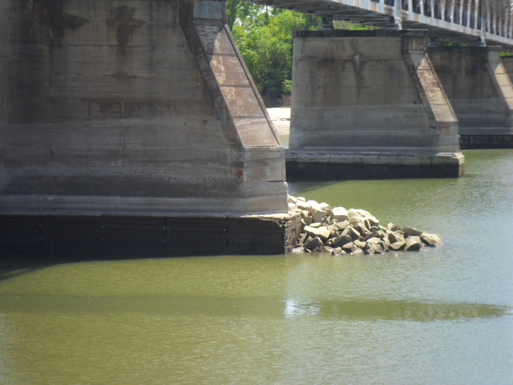 Corps says Missouri River Flooding “Unlikely”