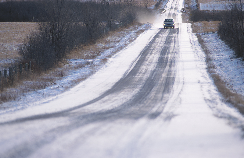 Public To Get Views From Snow Plows