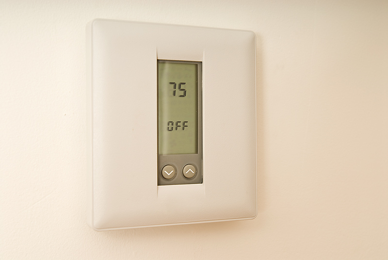 Cold Weather Means High Energy Bills