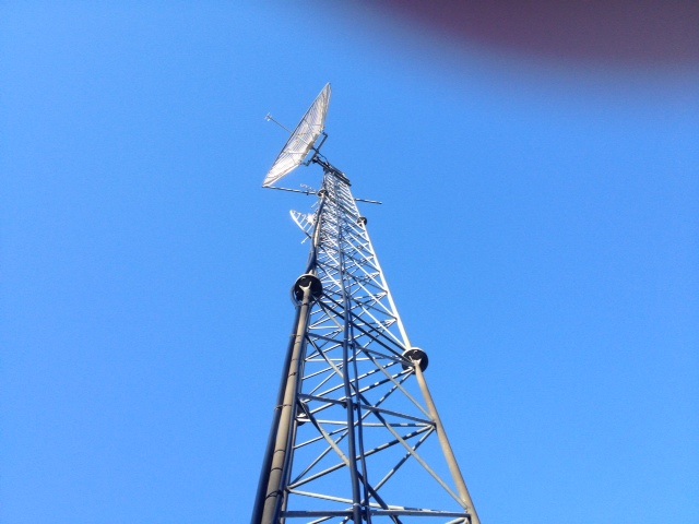Yankton School Board Considers Cell Tower Site
