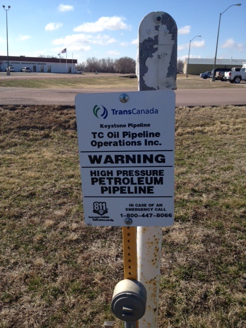 Trans Canada Still Working on Keystone XL Pipeline