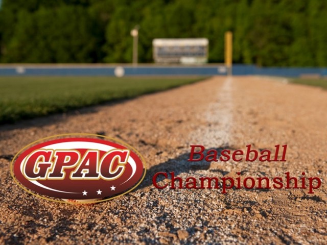 Doane Heads GPAC Baseball Field