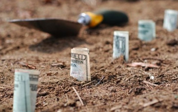Nebraska Finishes Below Projected Revenue Forcast