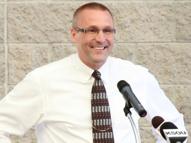 Northwestern Names Woudstra