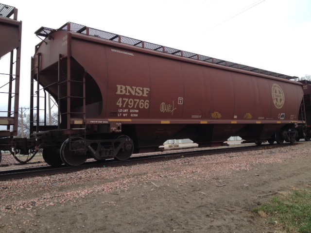 SD Elevators Seeing More Rail Cars, and Increased Costs
