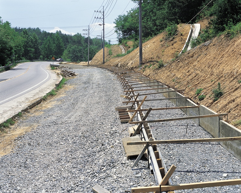US 20 Expansion Continues