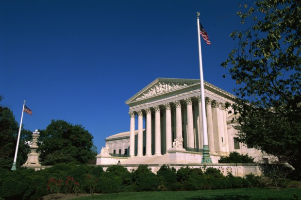 Supreme Court Upholds Freemont, NE Law