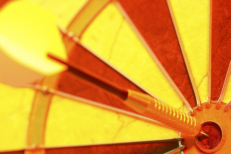 Rounds Knew He Would Be A Target