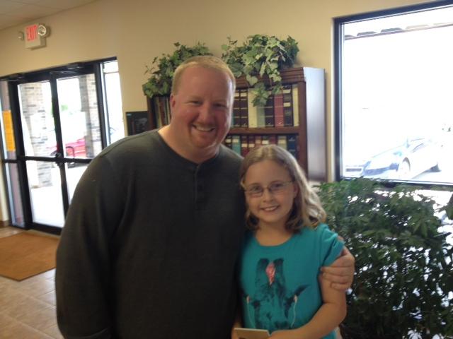 Allen Seeks PUC Post