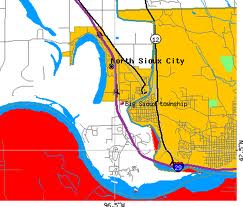 Flood Fight Underway in Union County