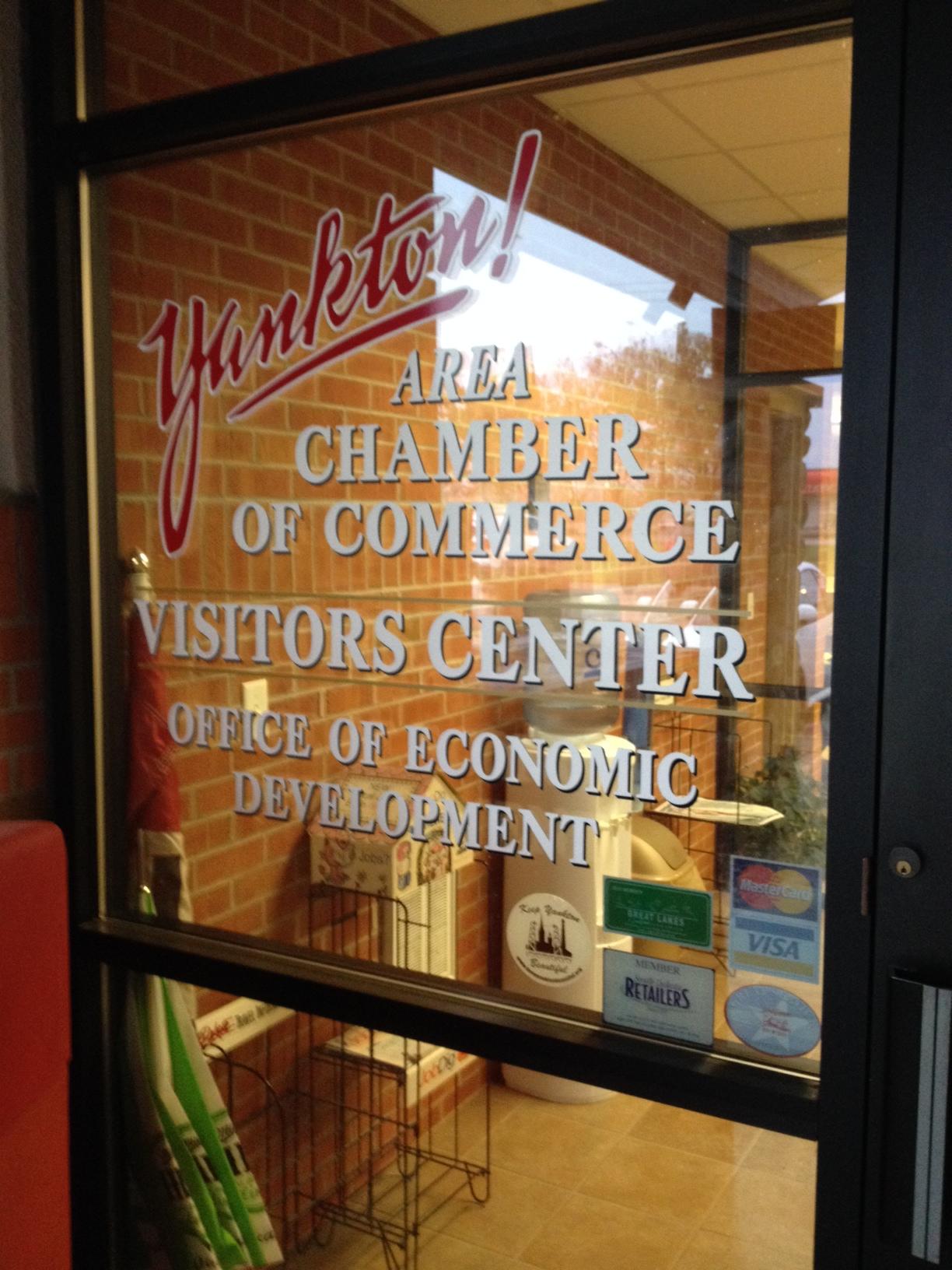 500 – 600 New Jobs Expected in the Yankton Area