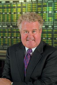 Markets react to rumors!